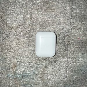 Not AirPods regular EarPods